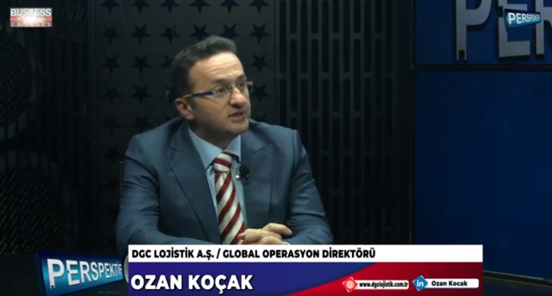 ozan koçak