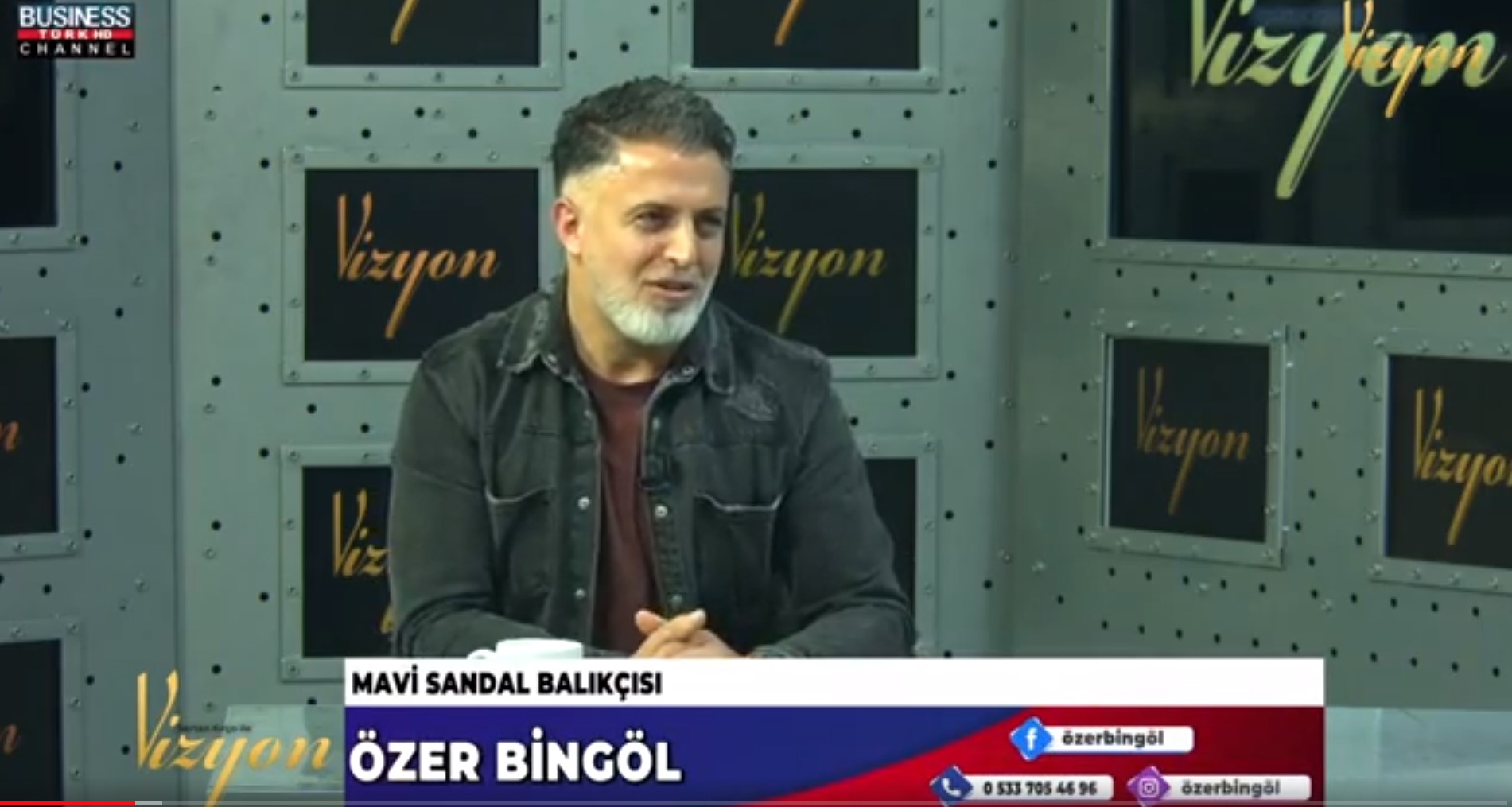 özer bingöl