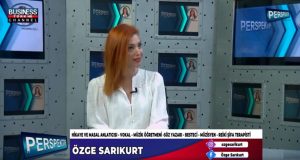özge sarıkurt