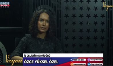 KOZMETİK ÜRÜNLERİ ALIRKEN BUNLARA DİKKAT ! ÖZGE YÜKSEL ÖZELANLATIYOR…