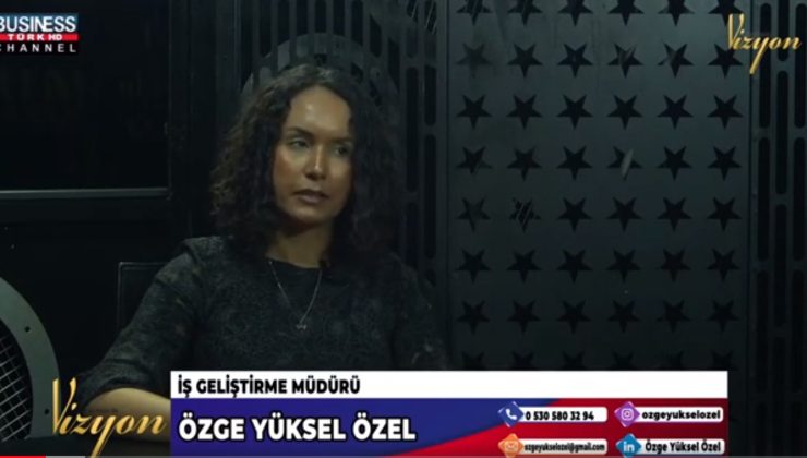 KOZMETİK ÜRÜNLERİ ALIRKEN BUNLARA DİKKAT ! ÖZGE YÜKSEL ÖZELANLATIYOR…