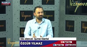 özgür yılmaz