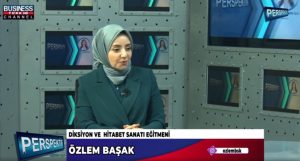 özlem başak