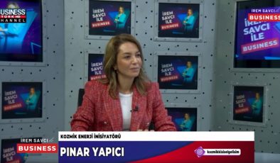 KOZMİK ENERJİNİN FAYDALARI NELERDİR  ? PINAR YAPICI ANLATIYOR…