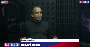 remzi perk