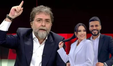 Ahmet Hakan: Dilan-Engin Polat’ın mallarına el konununca akılları başına geldi, asıl dertlerinin mahkeme olduğu o kadar belli ki