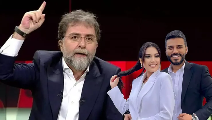 Ahmet Hakan: Dilan-Engin Polat’ın mallarına el konununca akılları başına geldi, asıl dertlerinin mahkeme olduğu o kadar belli ki