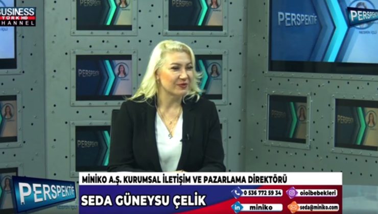 GIDA SINIFI SİLİKON NEDİR ?..SEDA GÜNEYSU ÇELİKANLATIYOR…