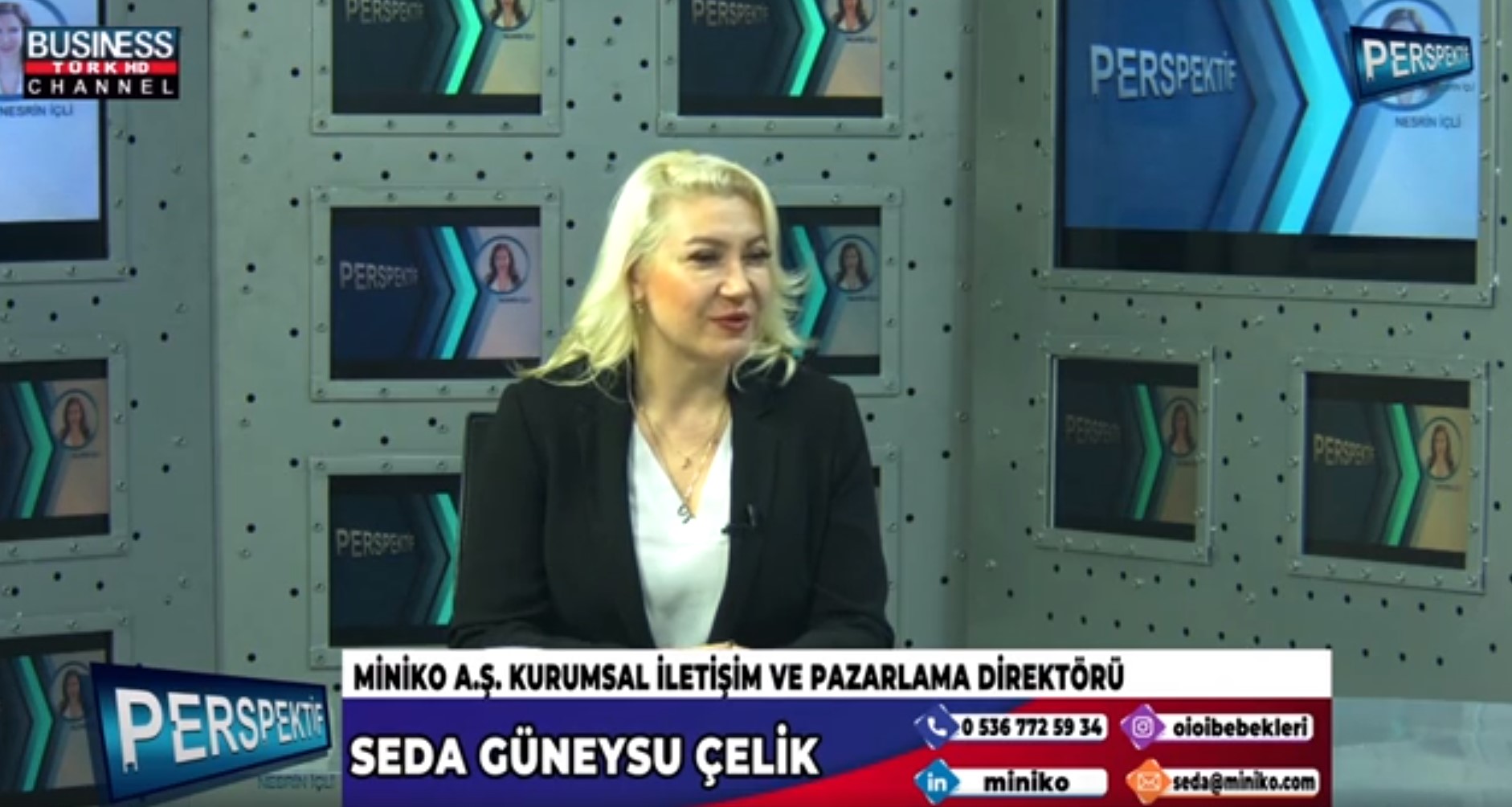 seda güneysu