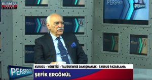şefik ergönül