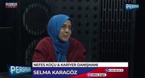 selma karagöz