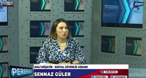 sennaz güler