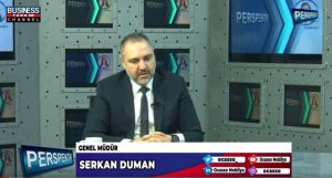 serkan duman