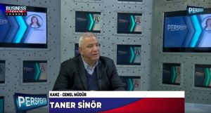 taner sinör