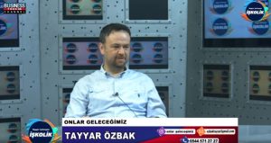 tayyar özbak