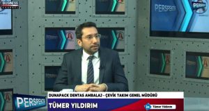 tümer yıldırım