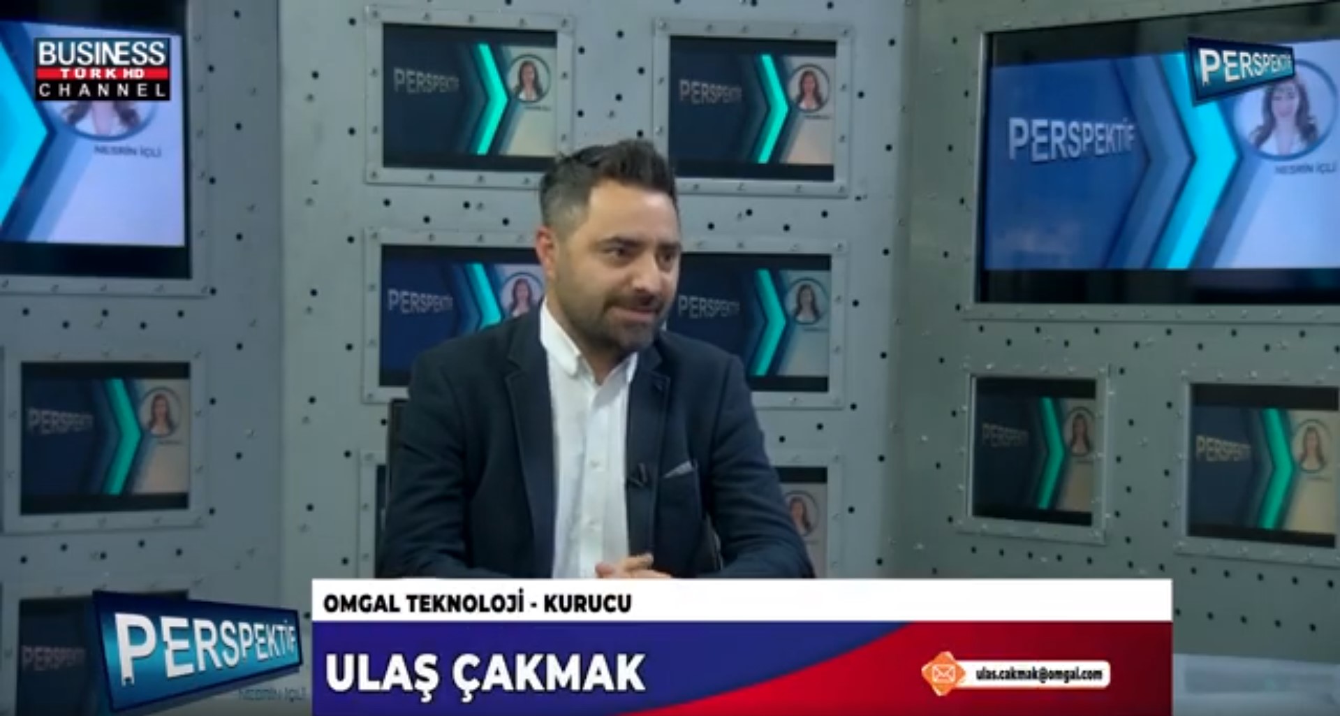 ulaş çakmak