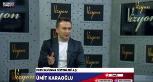 ümit karaoğlu