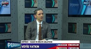 veyis yatkın