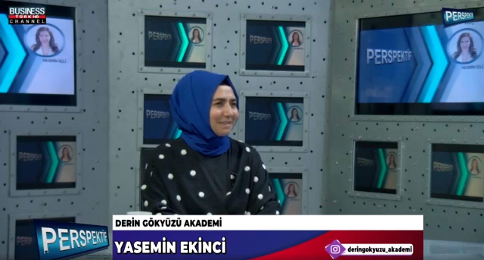 yasemin ekinci