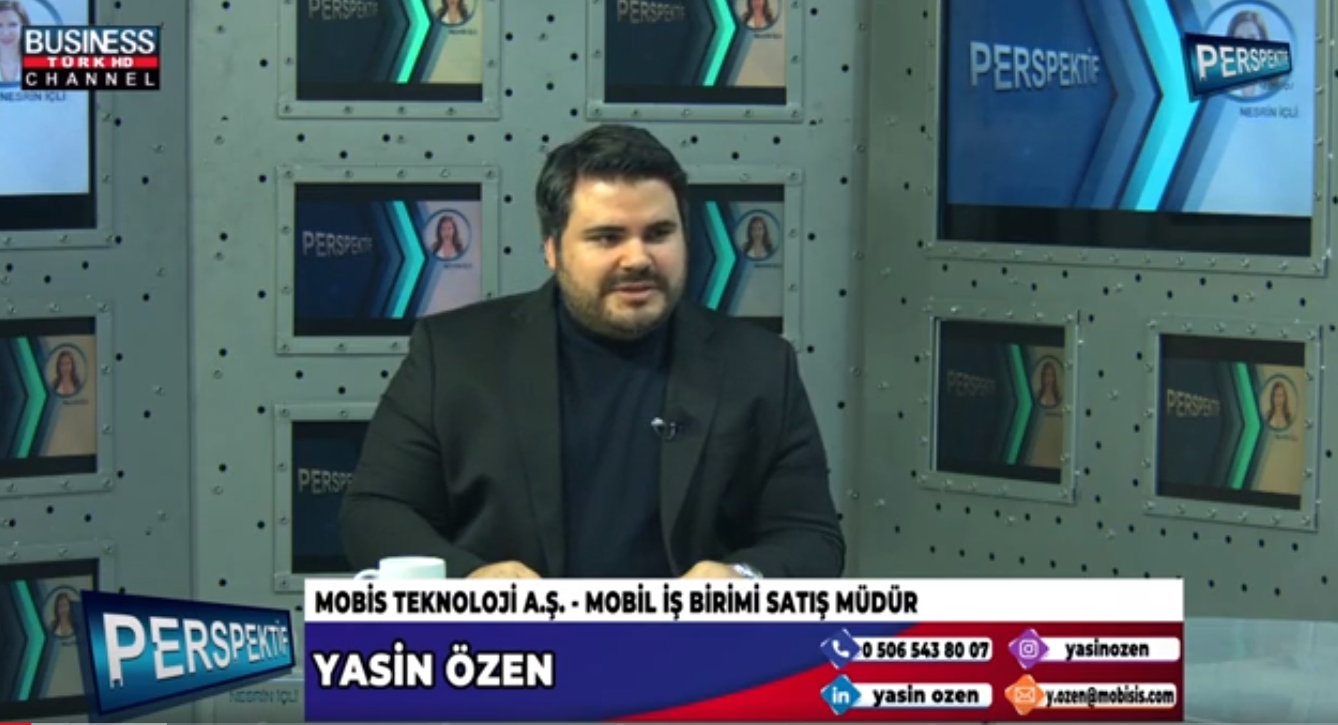 yasin özen