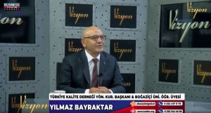 yılmaz bayraktar