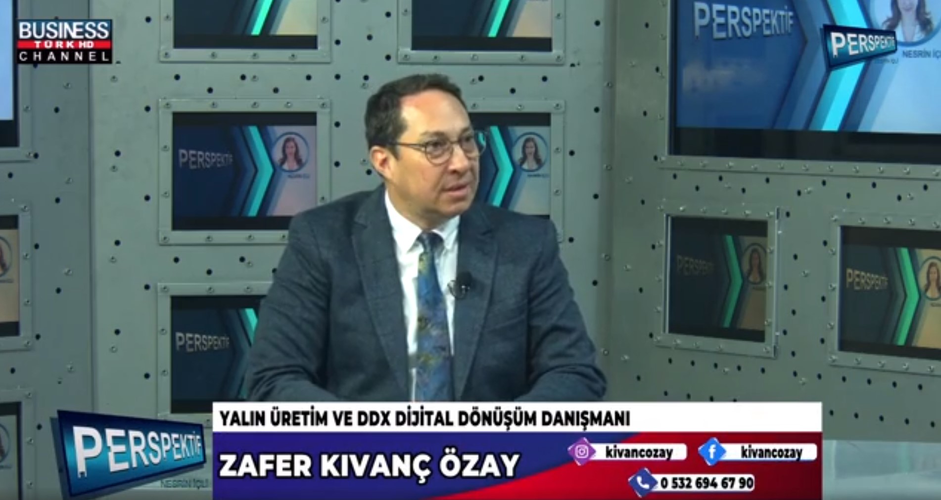 zafer kıvaç özay