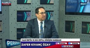 zafer kıvanç