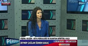 zeynep çağlayan