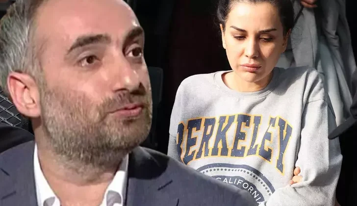 İsmail Saymaz’dan yeni iddia! Engin Polat ve Dilan Polat’ın avukatı bakın kim çıktı