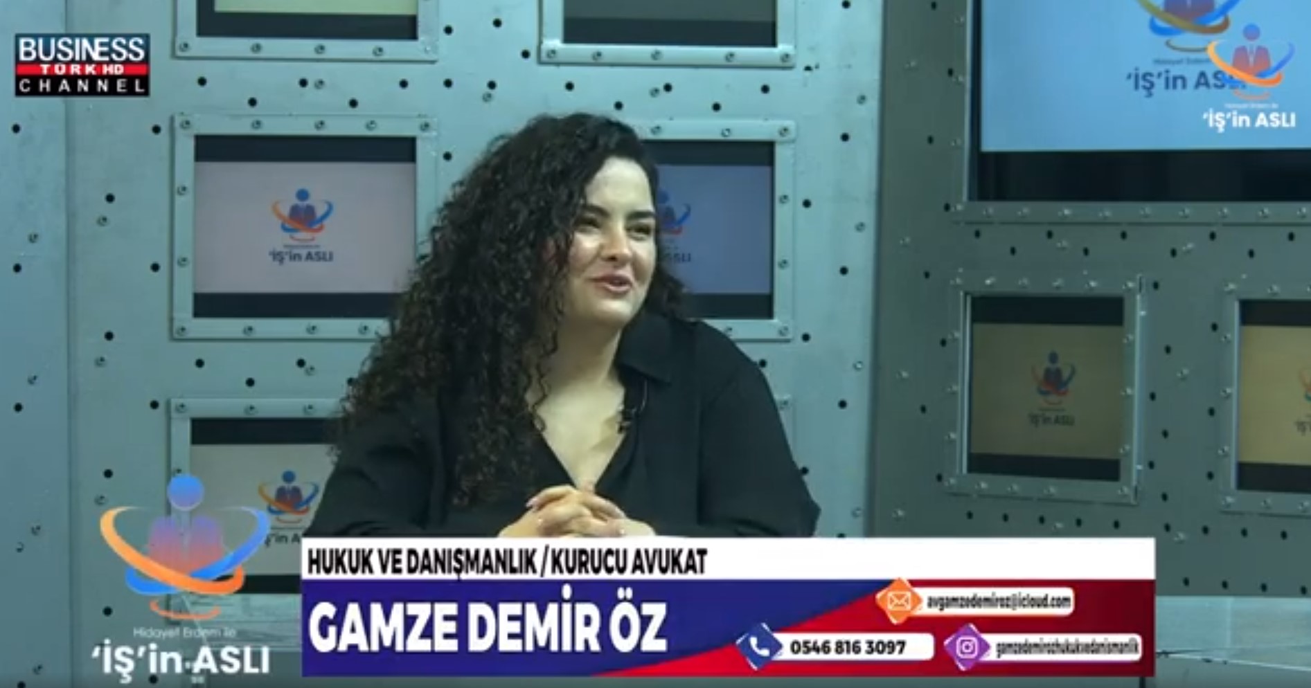 gamze demir öz