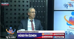 hüseyin özmen