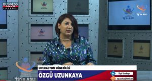 özge uzunkaya