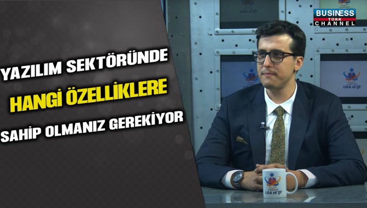 Ali Murat El İnisiyatifiyle ERPIDE: Teknoloji ve İnovasyonun Başyapıtı