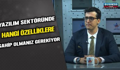 Ali Murat El ERPIDE ve Yenilik: Teknolojide Çığır Açan Adımlar