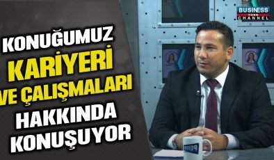 “MALİ MÜŞAVİRLİKTE KARİYER VE İŞ HAYATI:MEHMET BEKTAŞ’IN EĞİTİCİ SOHBETİ”