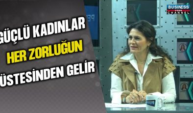 HARİTA MÜHENDİSLİĞİNDE KADIN GÜCÜ : HAYRİYE ŞENDİNÇ’İN İLHAM VEREN KARİYER HİKAYESİ