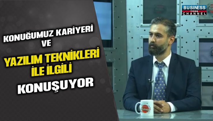 ERPIDE: Finansal Denge ve İnovasyonun Buluşma Noktası