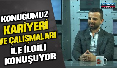 GİRİŞİMCİ MUSTAFA TEBER , CODEASE’İN BAŞARI HİKAYESİNİ VE GLOBAL PLANLARINI PAYLAŞTI