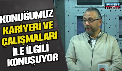 VİLO POMPA SİSTEMLERİ TÜRKİYE SATIŞ DİREKTÖRÜ FATİH ÖNER’DEN POMPA SEKTÖRÜNDEKİ 30 YILLIK DENEYİM VE KÜRESEL SATIŞ STRATEJİLERİ ÜZERİNE DEĞERLENDİRME