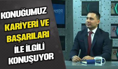 SAĞLIK İLETİŞİMİ VE KİLİT MÜŞTERİ YÖNETİMİ : YASİN SEVER, ANTİBİYOTİK BİLİNCİ VE SAĞLIKTA İLETİŞİM ZORLUKLARI ÜZERİNE ÇARPICI ANALİZLERDE BULUNDU