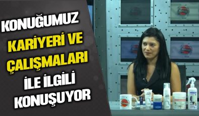 İSTANBUL’LU İŞ KADINI MERVE METİN , FABERLİK MARKA TEMSİLCİSİ OLARAK NETWORK MARKETİNG DÜNYASINA ADIM ATTI