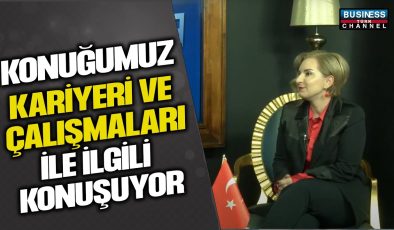 TEKİRDAĞ’IN MUHASEBE DÜNYASINDAKİ BAŞARI HİKAYESİ : ÖZLEM AÇIK’LA KEYİFLİ SÖYLEŞİ