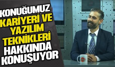 4M TEKNİK YAZILIM GENEL MÜDÜRÜ MERT DELİKTAŞLI , ŞİRKETİN GEÇMİŞİ VE GELECEK HEDEFLERİ ÜZERİNE AÇIKLAMALARDA BULUNDU