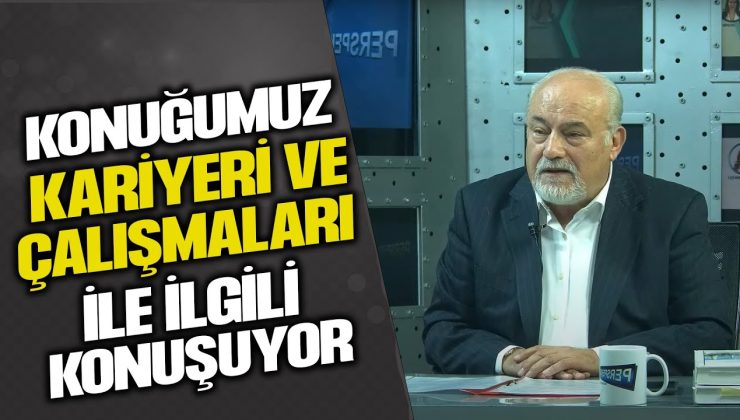 DENEYİMLİ MÜHENDİS ÖMER ALİ ÇEVİKKALP , KARİYERİNİ VE MESLEK TECRÜBELERİNİ ANLATTI : İŞ DÜNYASINA IŞIKLI BİR BAKIŞ