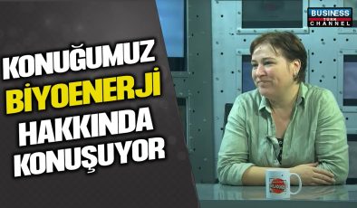 YAŞAM KOÇU VE BİYOENERJİ UZMANI UFUK AKMAN’IN İLHAM VEREN RÖPORTAJI : KENDİNİ GELİŞTİRME VE POZİTİF DEĞİŞİM