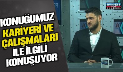 İLHAM VERİCİ BİR E-TİCARET SERÜVENİ: BATUHAN ÜNAL’ IN BAŞARI HİKAYESİ!