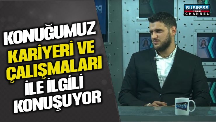 İLHAM VERİCİ BİR E-TİCARET SERÜVENİ: BATUHAN ÜNAL’ IN BAŞARI HİKAYESİ!