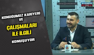 “FİNANSIN DERİNLİKLERİNDE YOLCULUK : BÜTÇE RAPORLAMA UZMANI OKAN DALMAN İLE SÖYLEŞİ”