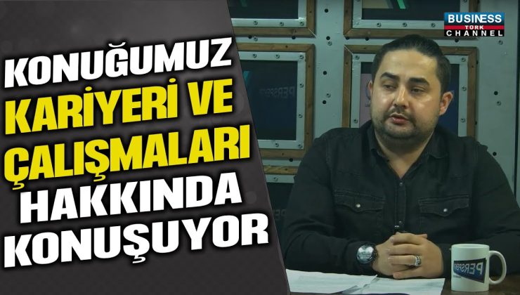 GEMİ MAKİNELERİ İŞLETME MÜHENDİSİ AHMET ULAŞ’IN DENİZCİLİK KARİYERİ VE MESLEK HAYATINA DAİR DETAYLI SÖYLEŞİ